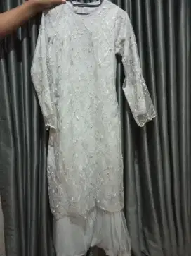 Preloved dress kondangan