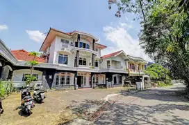 Dijual Murah hotel di soekarno hatta