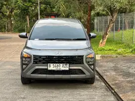 HYUNDAI STARGAZER TREND ANTIK