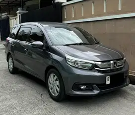 HONDA MOBILIO E 2018 CASH HARGA NETT