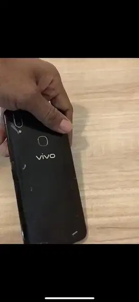 Dijual HP Vivo Nemu di kantin kantor