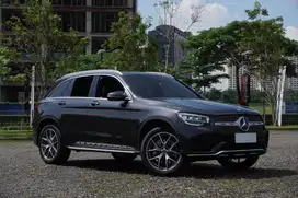 Mercedez Benz Glc200 2020