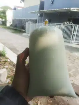 Susu Kambing Murni