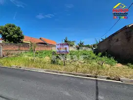 Dijual Tanah Strategis terletak  Jantung Kota Banyuwangi