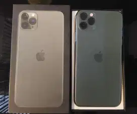 iPhone 11 Pro Max 256GB IBOX