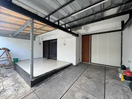 Disewakan Rumah Rapih Terawat di Taman Semanan Indah Siap Huni