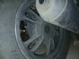 Velg csoopy 2021