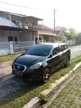 Datsun Go+ 2016
