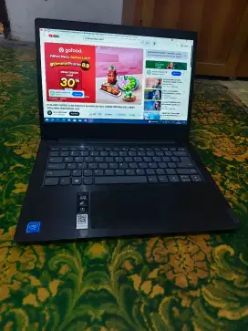 Laptop lenovo Ram8
