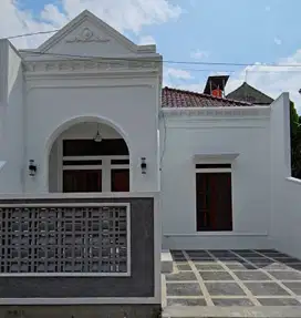 DI JUAL CEPAT RUMAH MURAH DEKAT UNILA SIWORATU LAMPUNG BARU