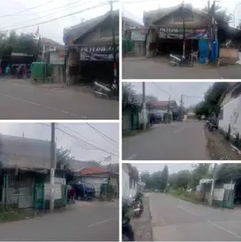 murah jual cpt tanah 212 mtr