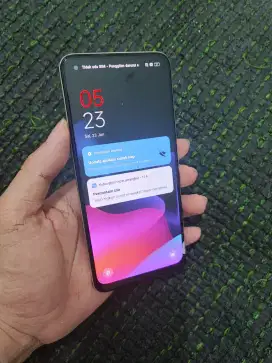 REALME 8 PRO 8/128 RESMI DUAL SIM