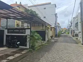 Tanah dekat hotel paragon siap bangun