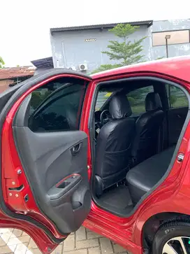 Honda Brio 2019 Bensin