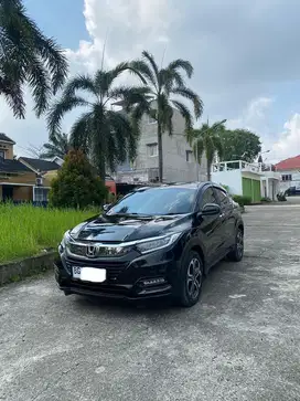Hrv 1.5 SE CVT Matic 2019