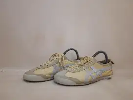Onitsuka Tiger Mexico 66 Vintage Original
Size 40,5 dan adidas asics