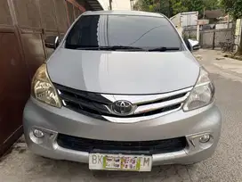 Avanza G original