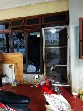 Jual Cepat Rumah Hook Jelambar Jakarta Barat