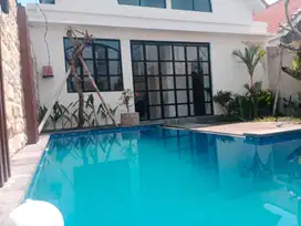 Villa Umalas yearly