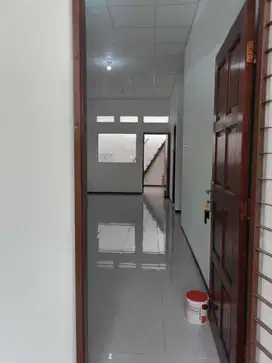 Disewakan Rumah Kosambi Baru Jakarta Barat Cengkareng