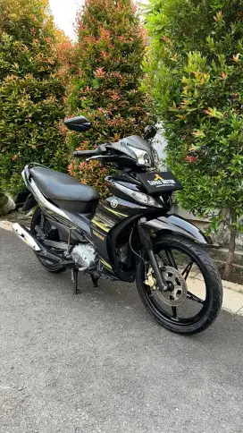 Yamaha Jupiter Z1 Tahun 2019