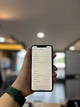 IPHONE 11 PROMAX 256GB Ex INTER