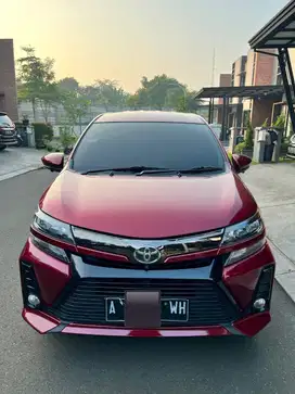Mobil Avanza 1.3 Veloz A/T