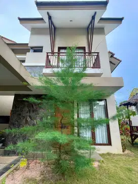 Dijual Rumah Hook Orchard Park Batam Kota