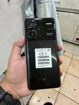 Xiaomi Note 13 Pro Plus 12/512gb Fullset Mulus