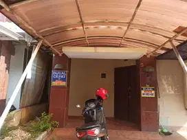 DIJUAL CEPAT RUMAH PERUM JATINEGARA BARU JAKARTA TIMUR