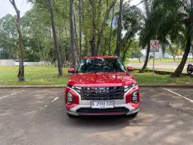 SPESIAL HARGA CRETA PRIME 2TONE CAKEP