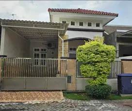 DIJUAL RUMAH SIAP HUNI MUTIARA REGENCY SIDOARJO