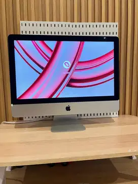 Imac 2017 21.5 inch i5 16Gb/1 Tb Mulus Good Condition All In On PC