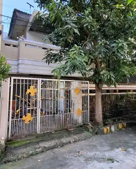 jual rumah tua di sunter