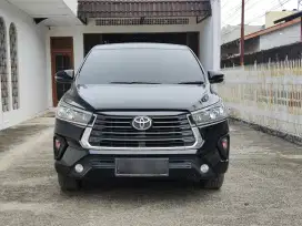 (KM 49 RB 100% ORISINIL) INNOVA REBORN G 2.0 MATIC 2021/2022