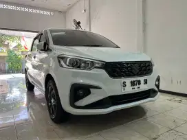Suzuki Ertiga GX 1.5 Hybrid matic th 2023