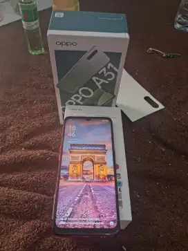 Oppo A31 ram 6/128