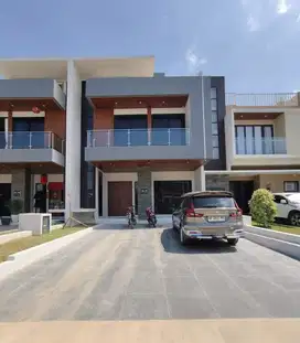 Sewa Rumah Mewah Beverly Green Avenue Full Furnish Batam Center