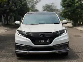 Honda HRV 1.8 Prestige Mugen AT 2017