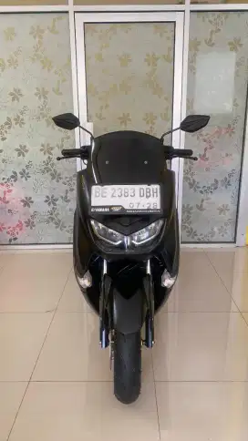 All New NMAX ABS 2023