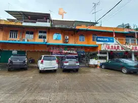 Ruko Lantai 2 & 3 di Pasar Sungai Harapan, Sekupang – Full Furnish