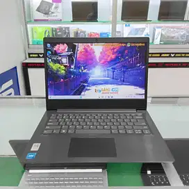 LENOVO IDEAPAD S145 Intel 4205U 8GB 256GB MULUS