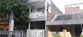 RUMAH 2 LANTAI DI LONTAR, SAMBIKEREP SURABAYA
