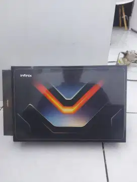 INFINIX XPAD GT RAM 8/256 CHIPSET 888