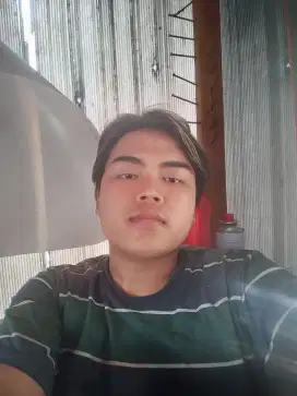 MENCARI PEKERJAAN