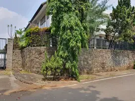 Rumah huk cantik.tdk.bnjr dekat kawasan