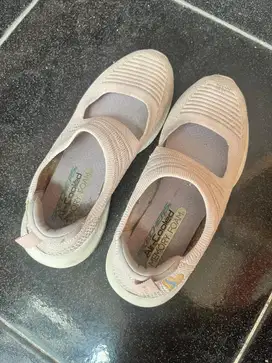 Sendal sepatu skech*re kids ori