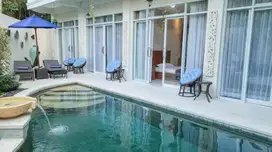 dijual guesthouse lantai 3 lokasi sanur