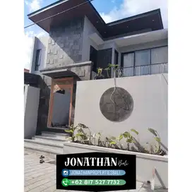 Villa Baru villa Eksotis dengan Pemandangan Pelabuhan Benoa - Vlkt