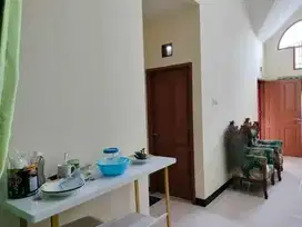 DI JUAL VIA  LELANG RUMAH NYAMAN DI HARAPAN INDAH
